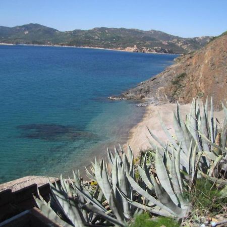 Appartamento Sul Mare Teulada Exterior photo