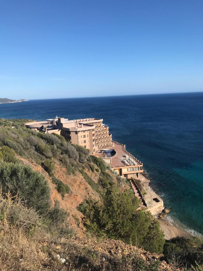 Appartamento Sul Mare Teulada Exterior photo